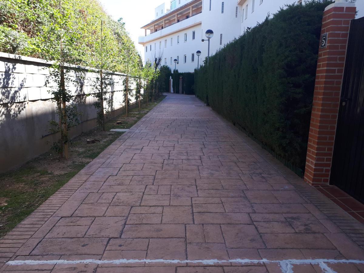 In Costa Del Sol With Large Terrace For 9 People Rincón de la Victoria