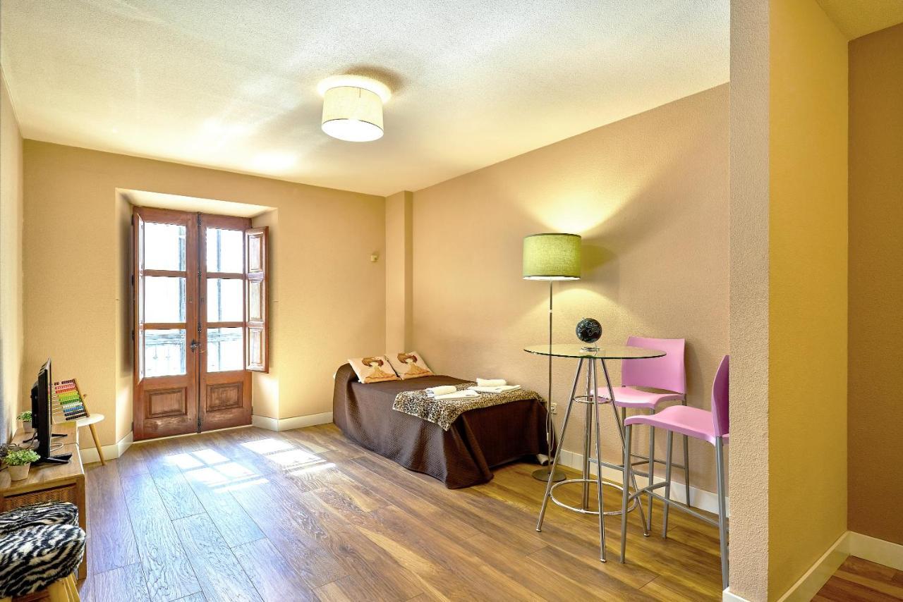 Vut San Pablo 31 Apartamento *