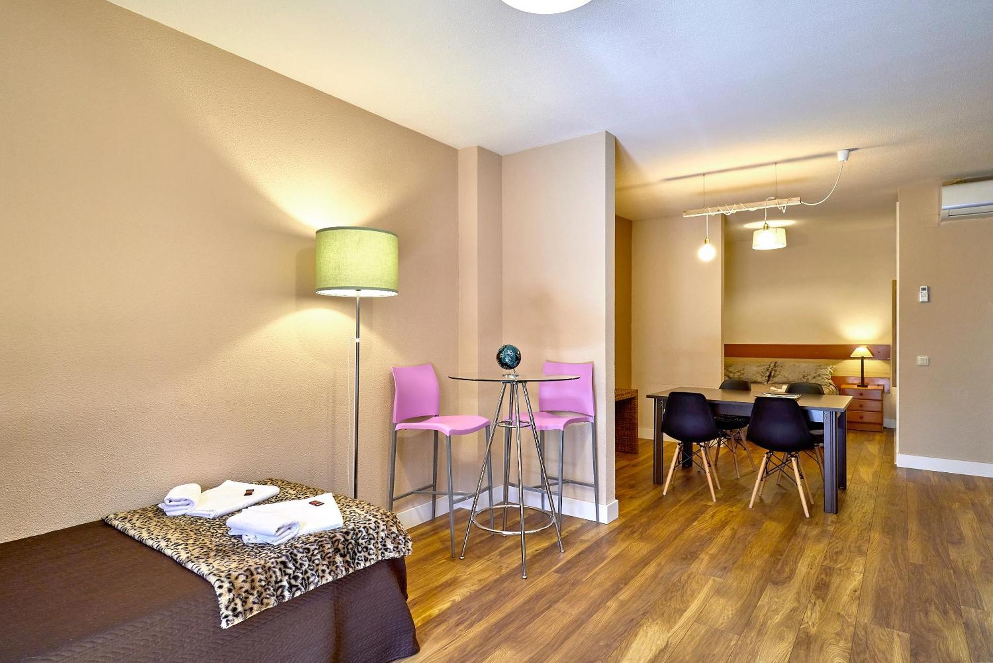 Vut San Pablo 31 Apartamento *