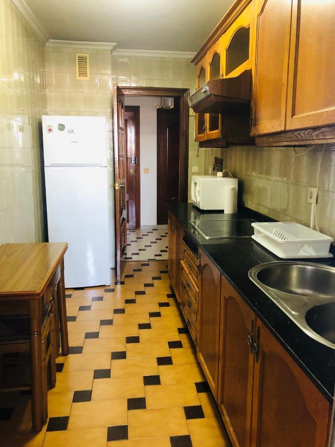 Apartment Apartamento En Pleno Centro Cerca De Sevilla *
