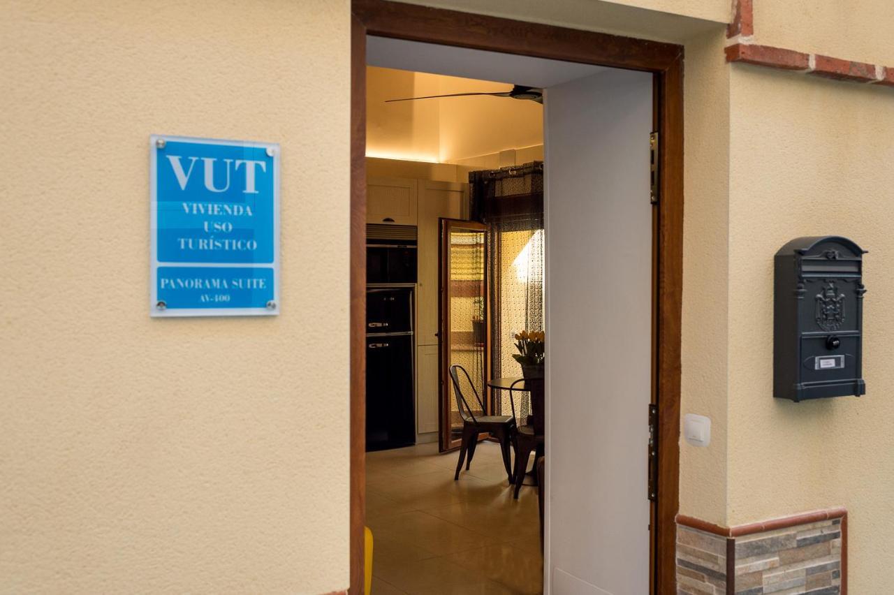Casa Cobo Exclusivo En Apartamento