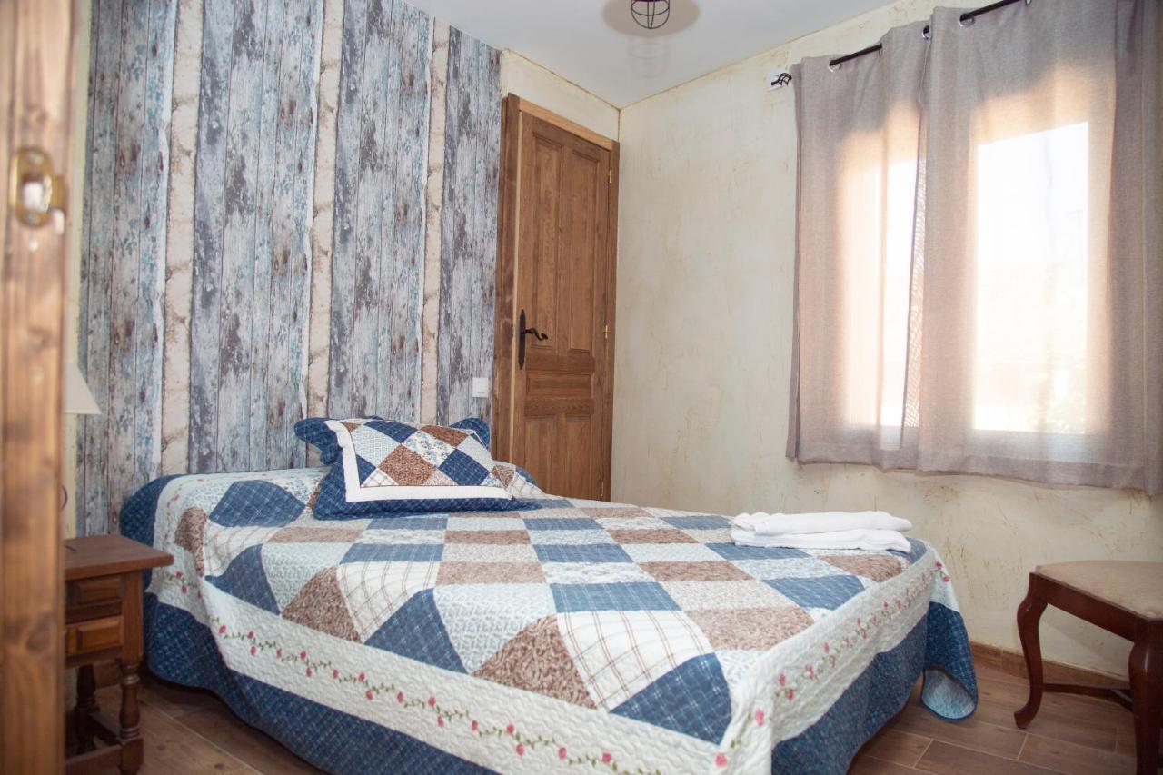 Casa Cuatro Esquinas Сasa de vacaciones *
