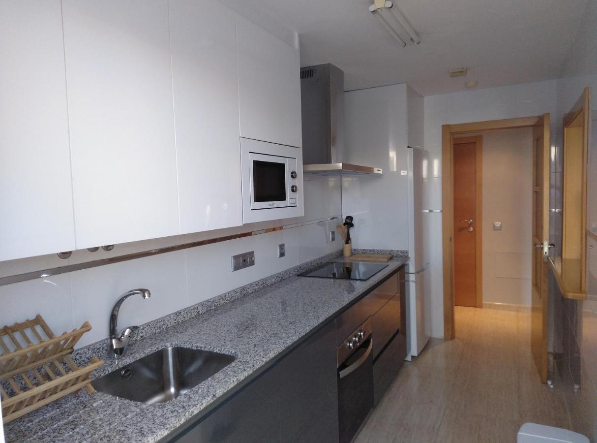 Apartment Playas Del Cabo Almeria