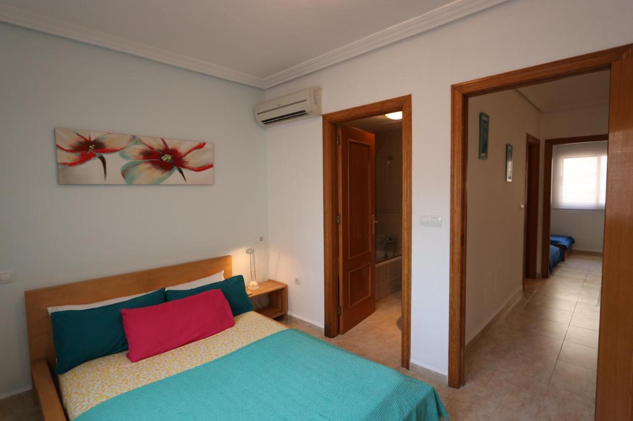 Casa Azul Holiday home