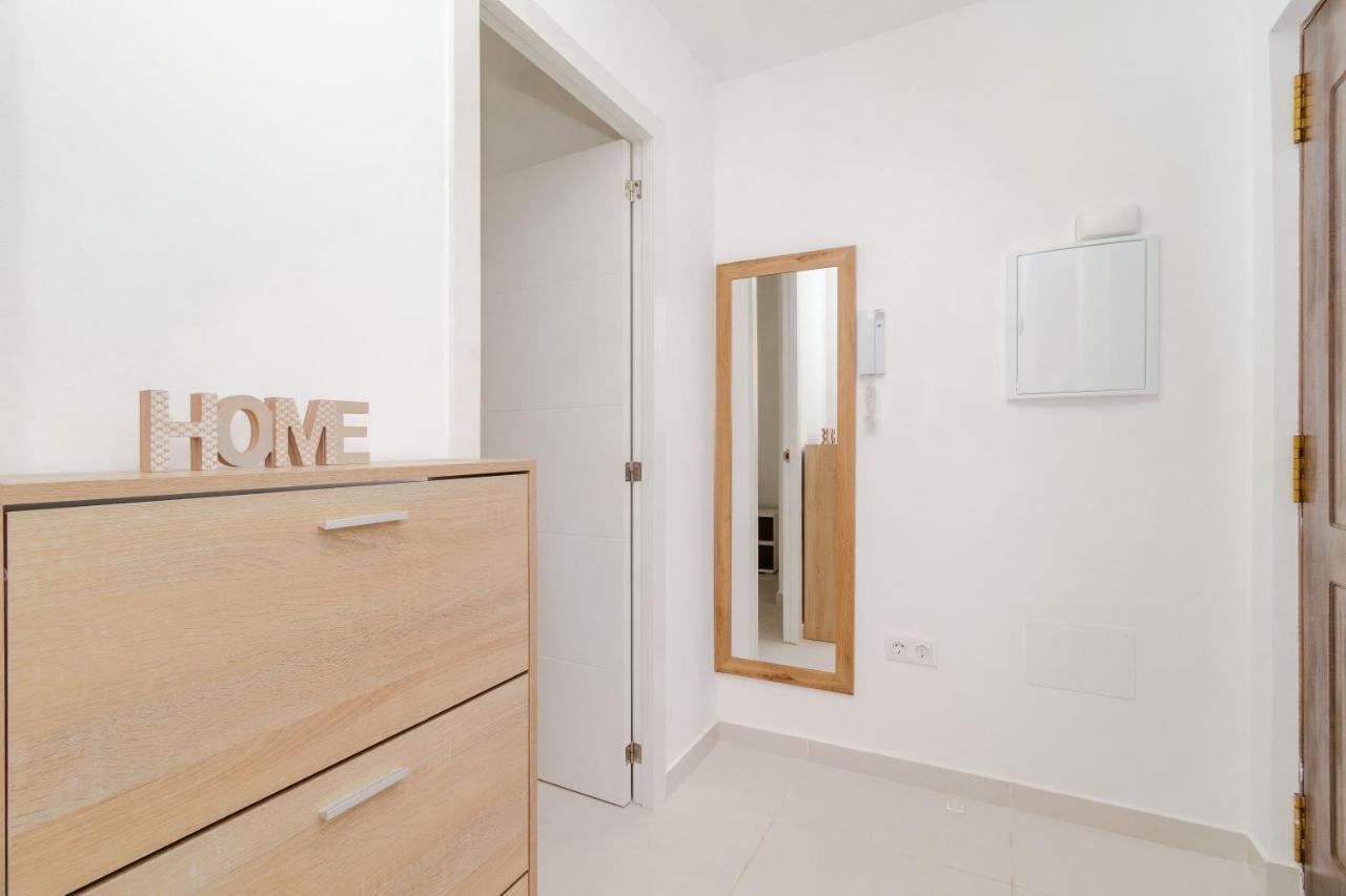 Corazón Del Mar Apartamento Torrevieja
