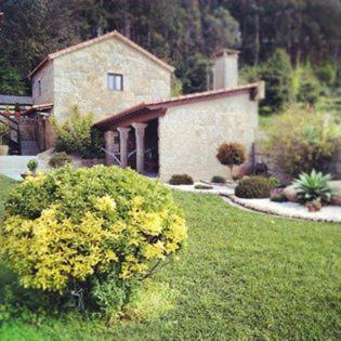Casita Curbeiros *