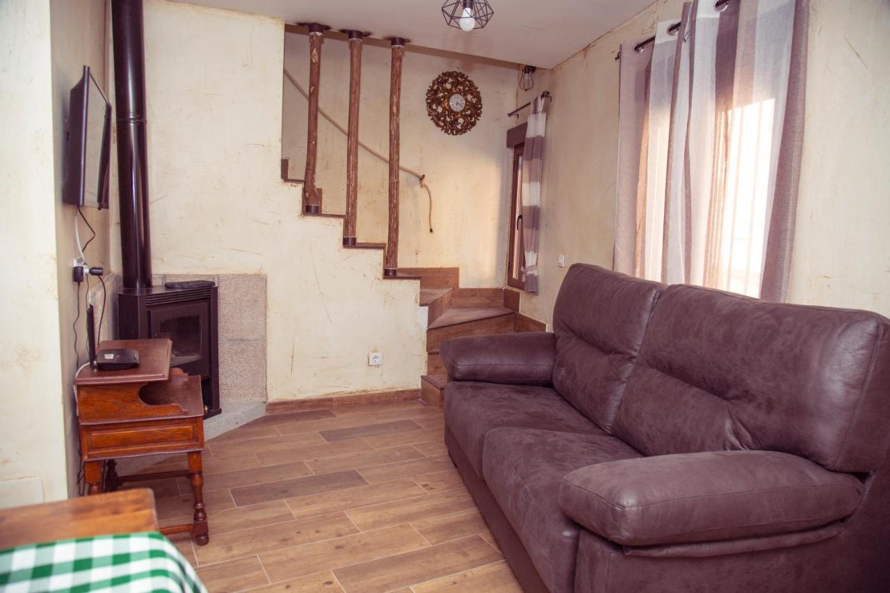 Casa Cuatro Esquinas Сasa de vacaciones