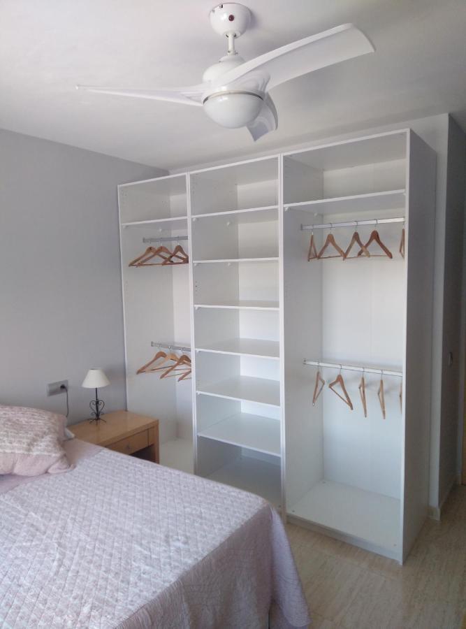 Playas Del Cabo Apartment Almeria