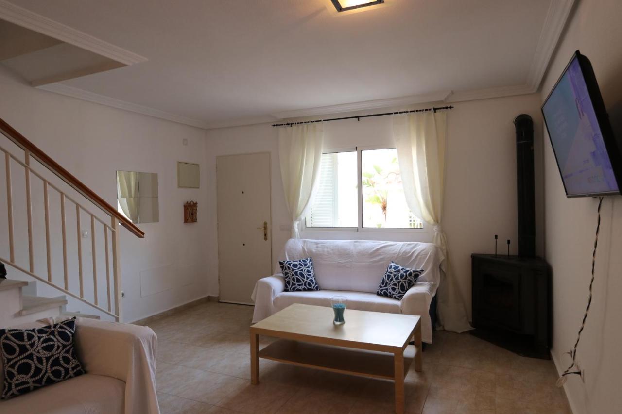 Casa Azul Holiday home *