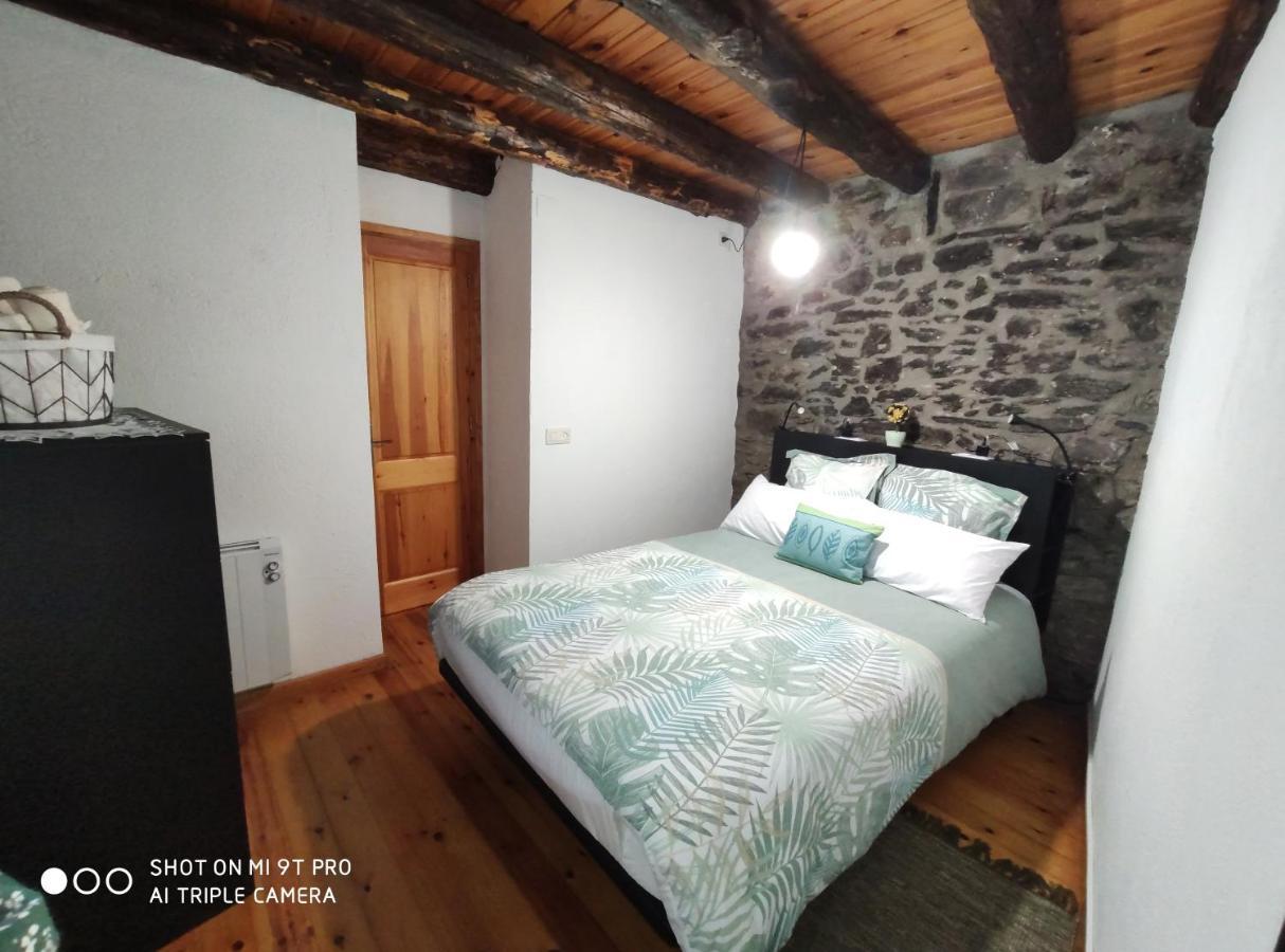 Holiday home Cal Pauleta *