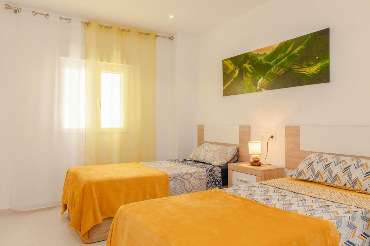 Corazón Del Mar Apartamento Torrevieja
