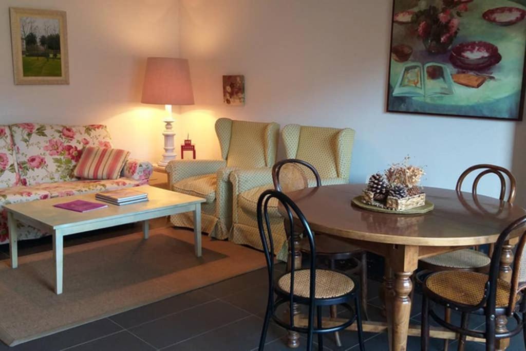 Las Casas De Andriz- Apartamento