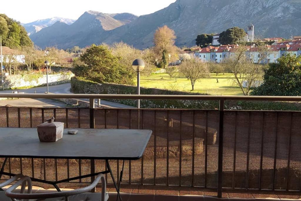 Las Casas De Andriz- * Bricia