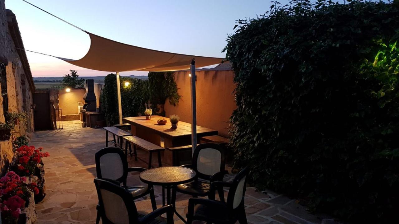 Casa rural Camino Del Prado Santa Maria la Real de Nieva