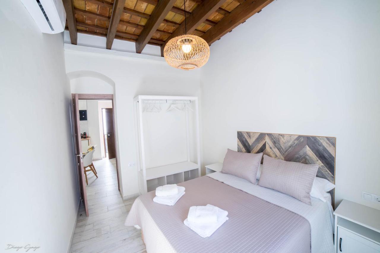 Apartment Arcos