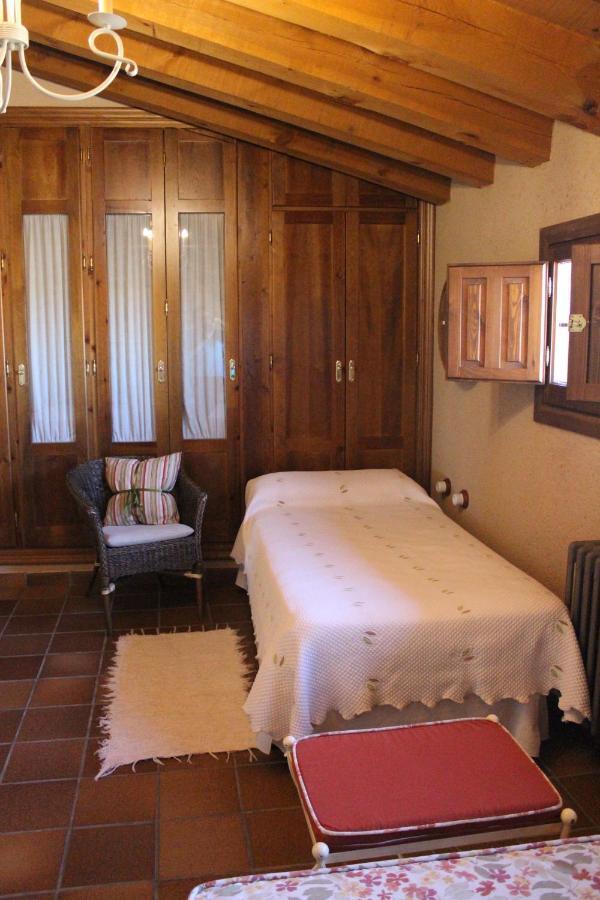 Casa rural Camino Del Prado