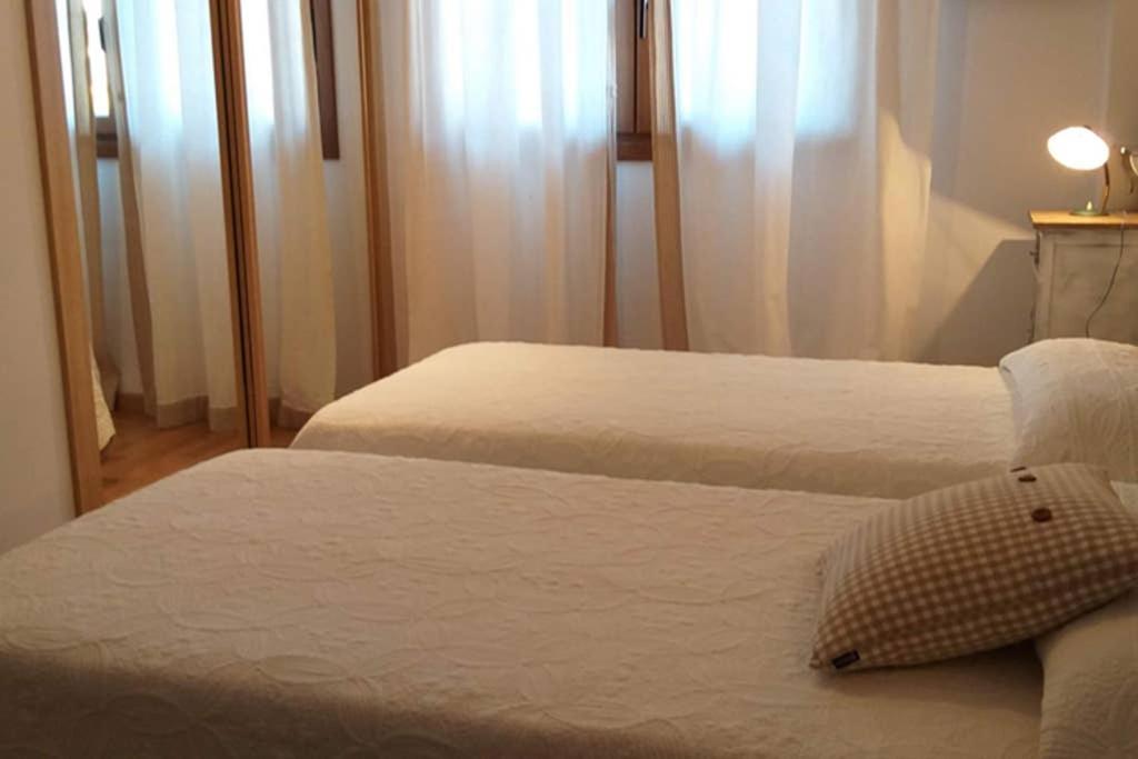 Las Casas De Andriz-