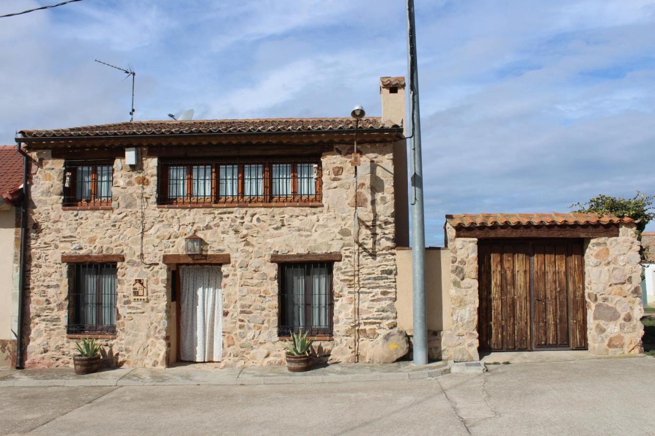Camino Del Prado Casa rural *