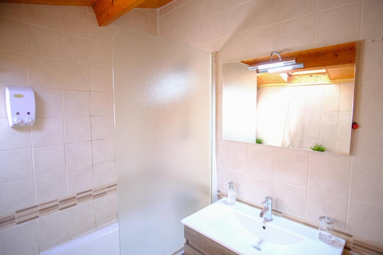 Holiday home Vallespin Avila
