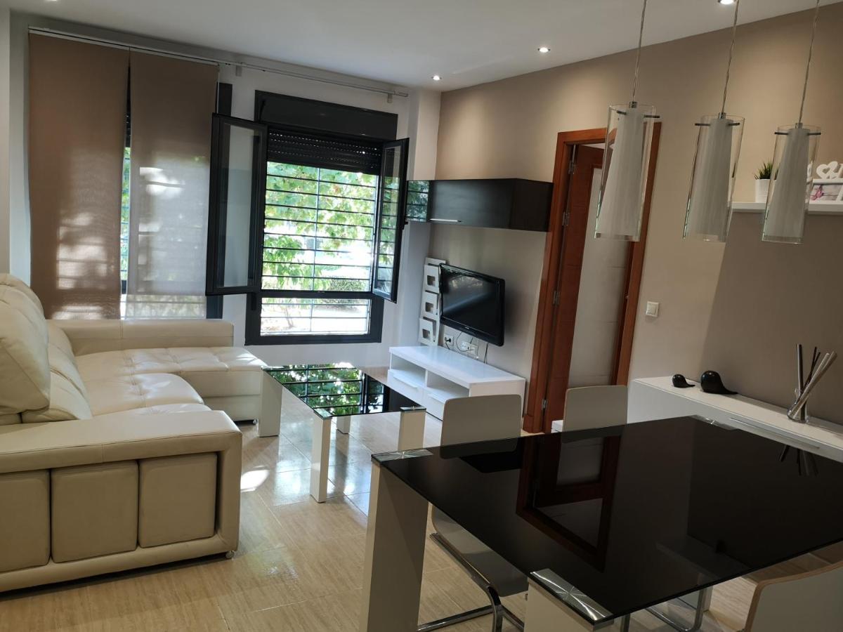 Apartamento Azalea *