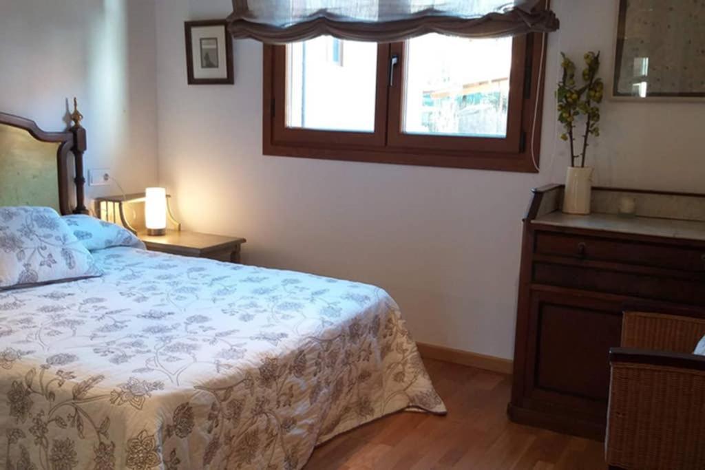Las Casas De Andriz- * Bricia