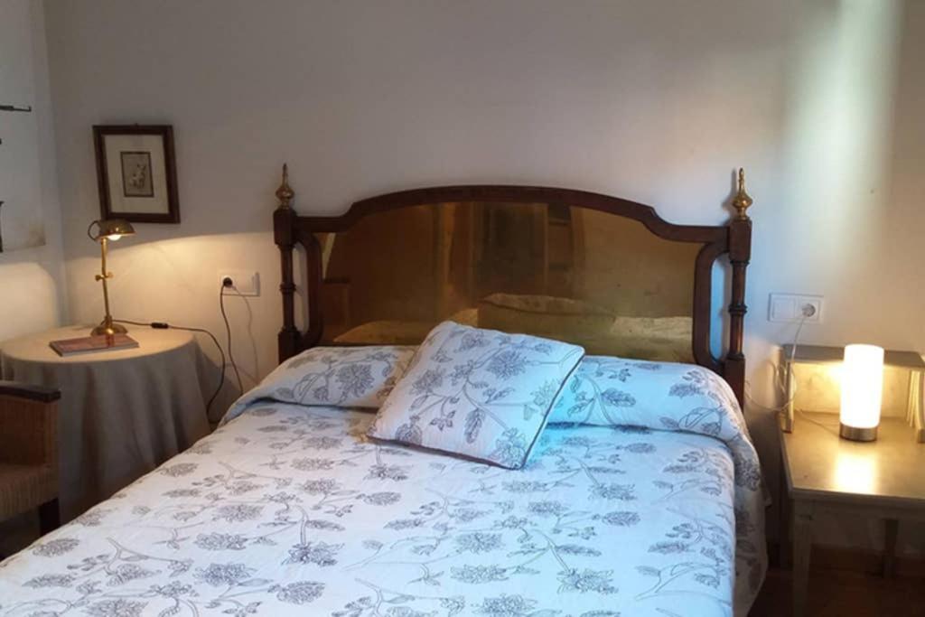 Las Casas De Andriz- Apartamento Bricia