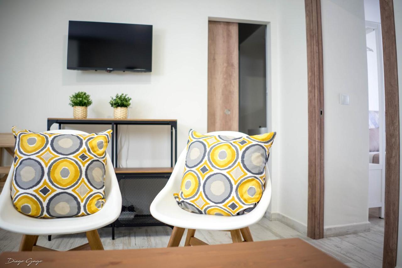 Arcos Apartment