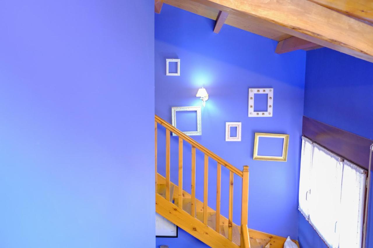 Vallespin Holiday home *