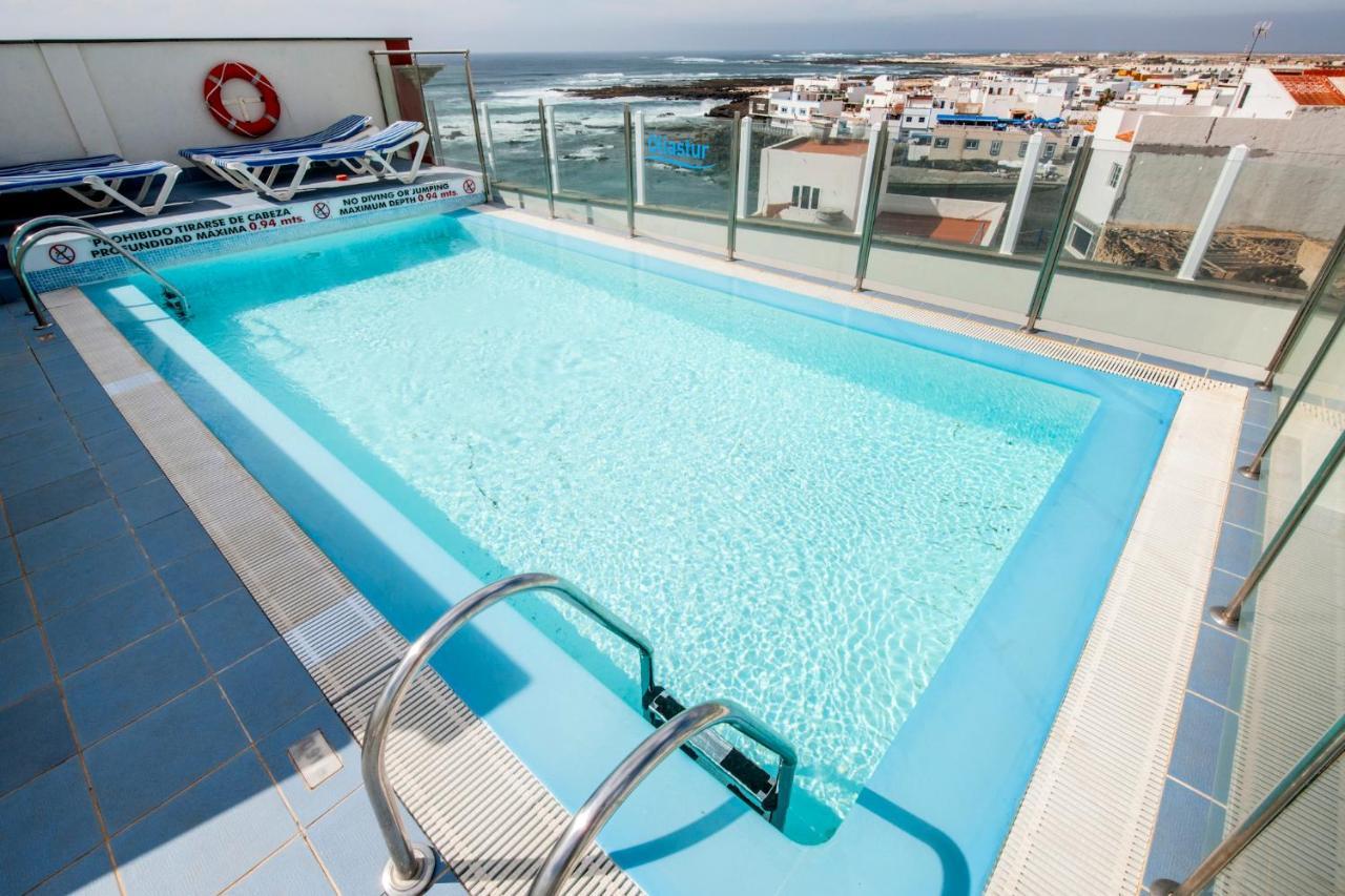 Casa Vista Mar Oliastur El Apartamento Cotillo