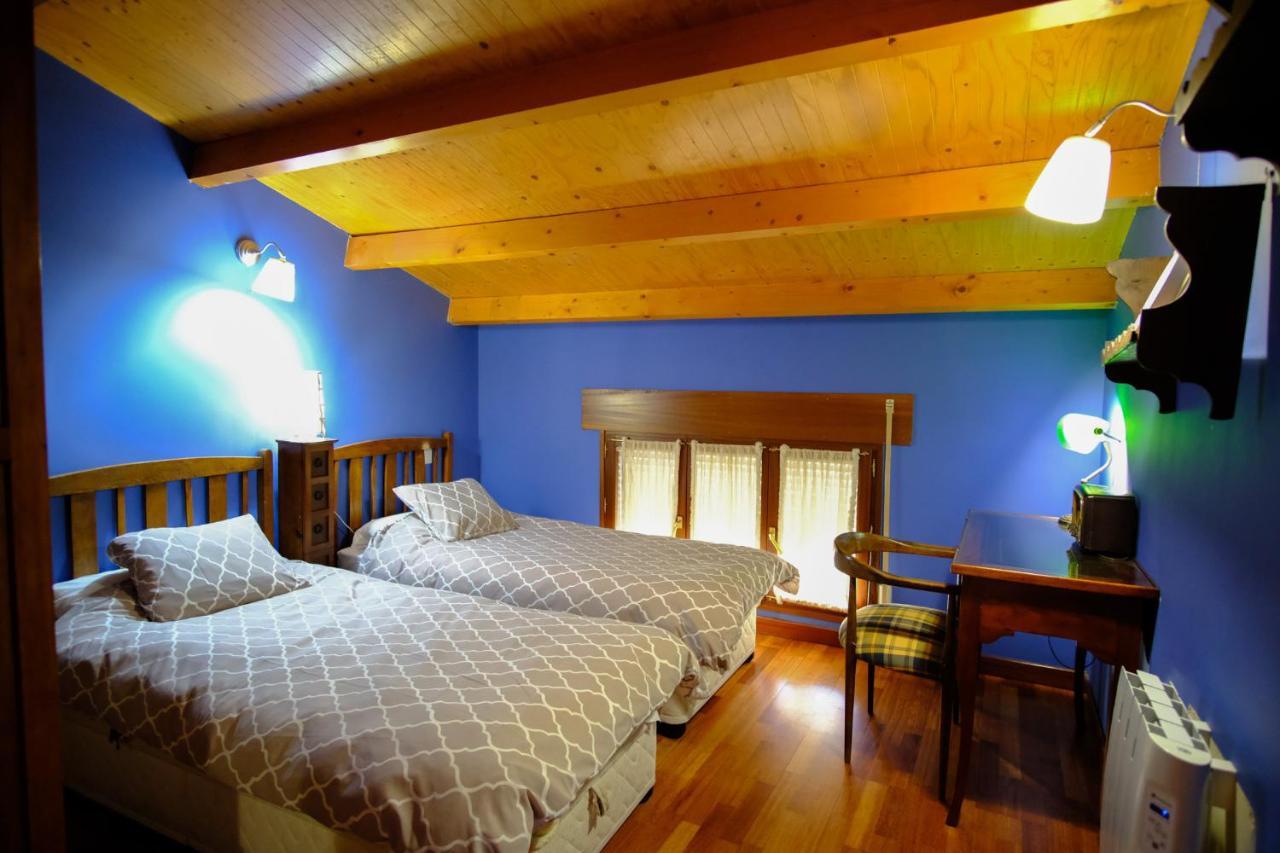 Holiday home Vallespin Avila