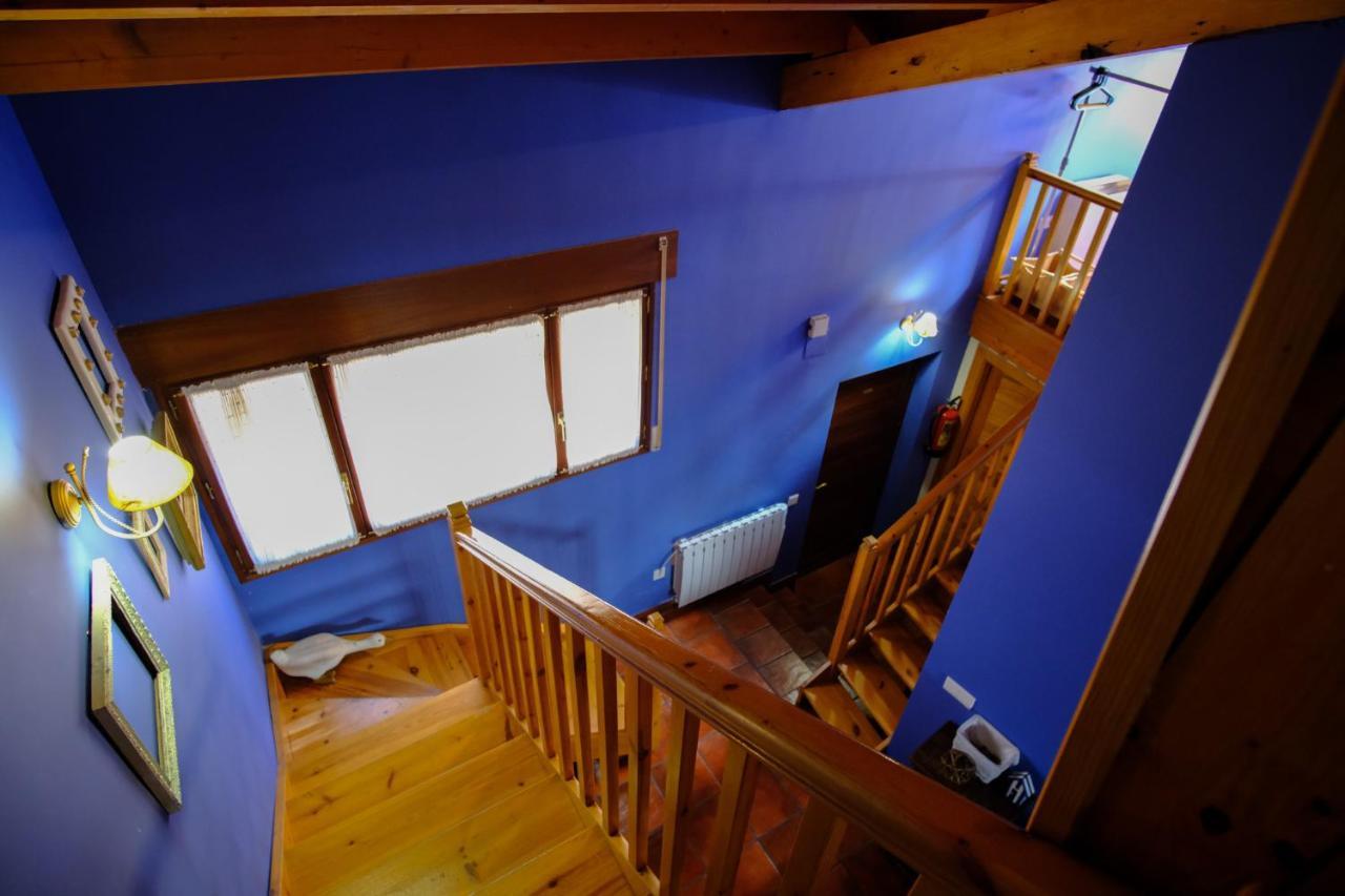 Holiday home Vallespin