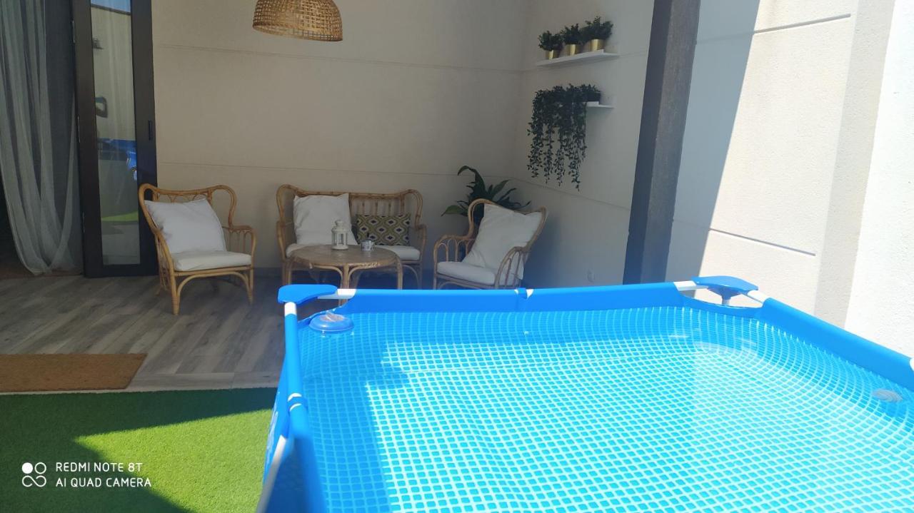 La De Mya * Villarejo de Salvanés