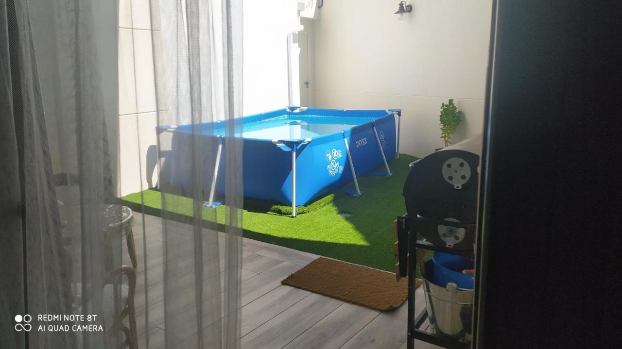 Сasa de vacaciones La De Mya