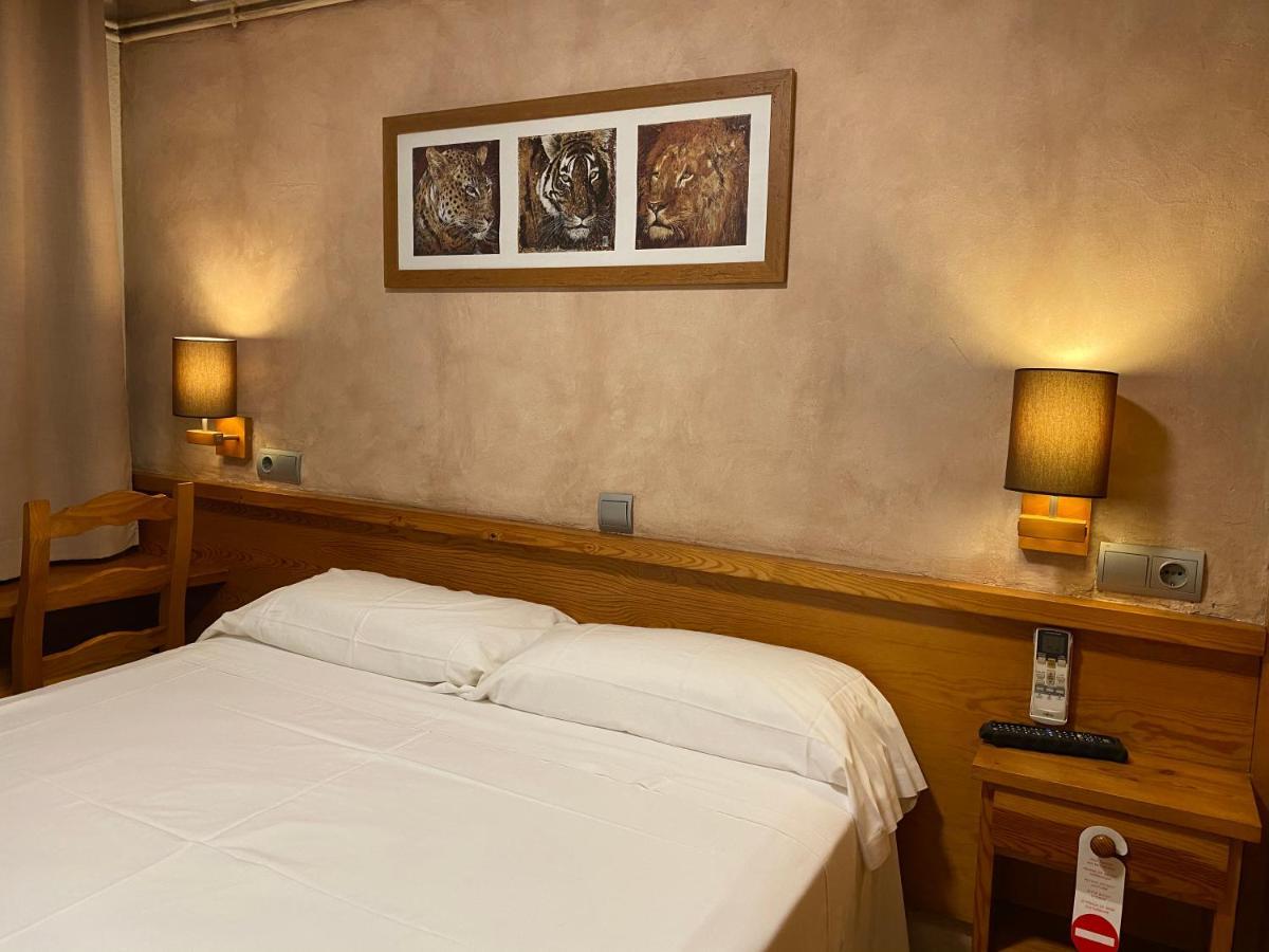 Guest house Galicia Cardedeu