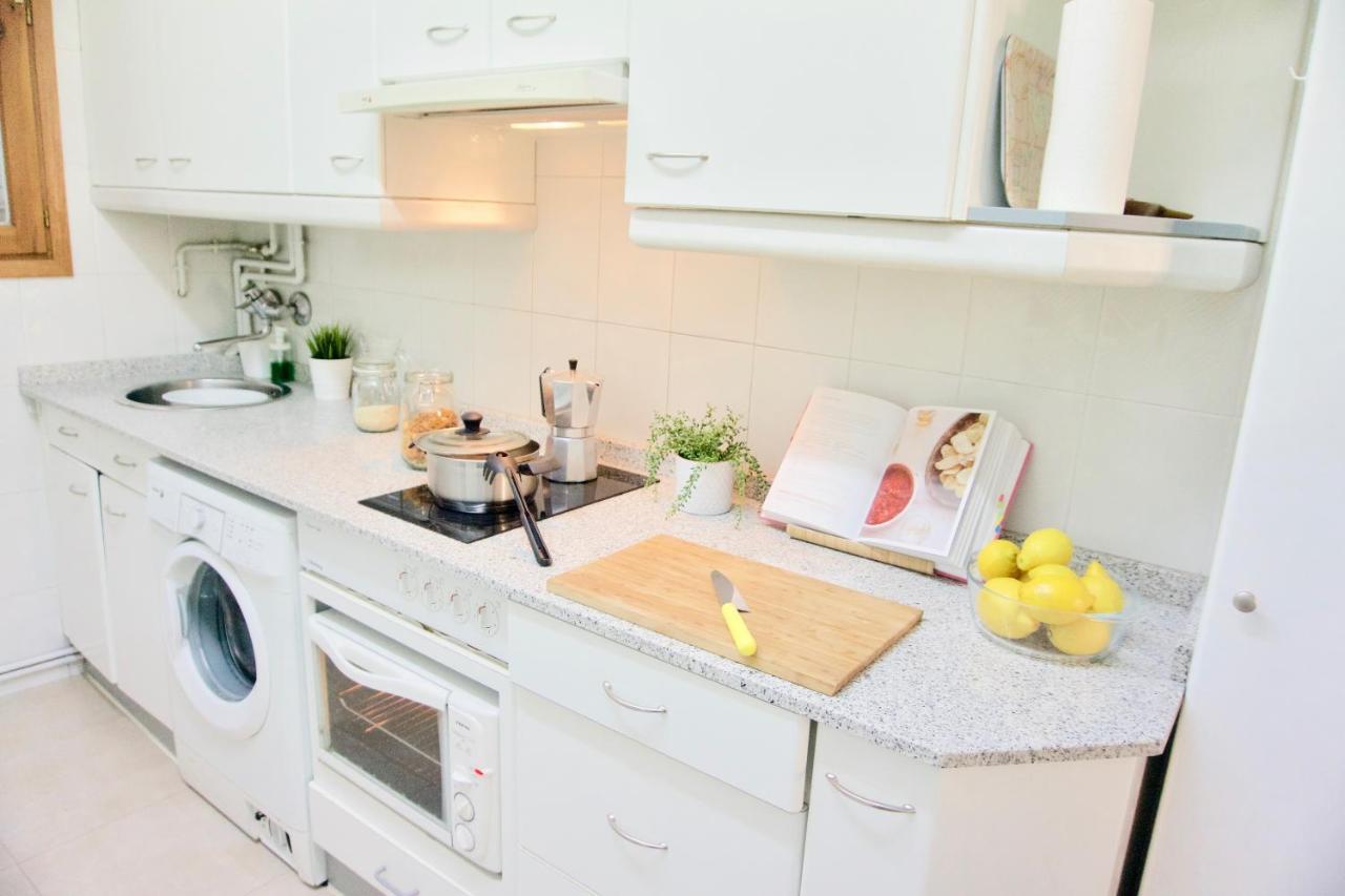 Apartamento Frente A La Catedral