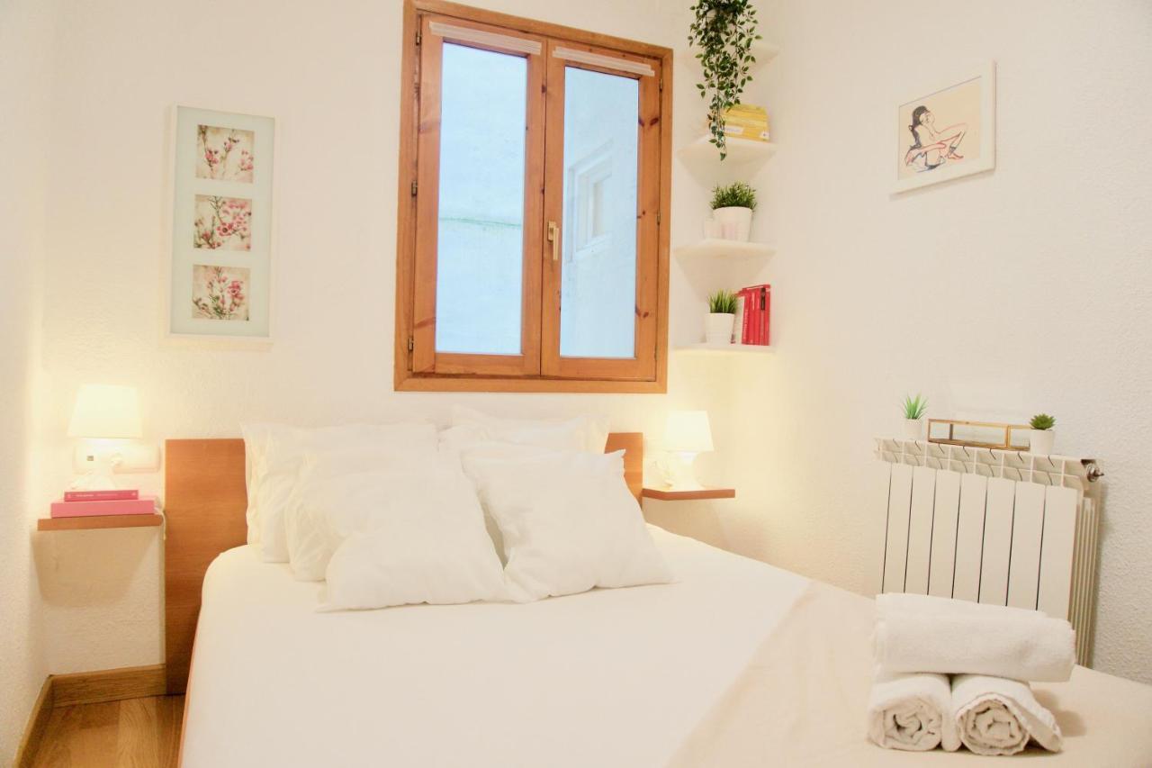 Apartamento Frente A La Catedral