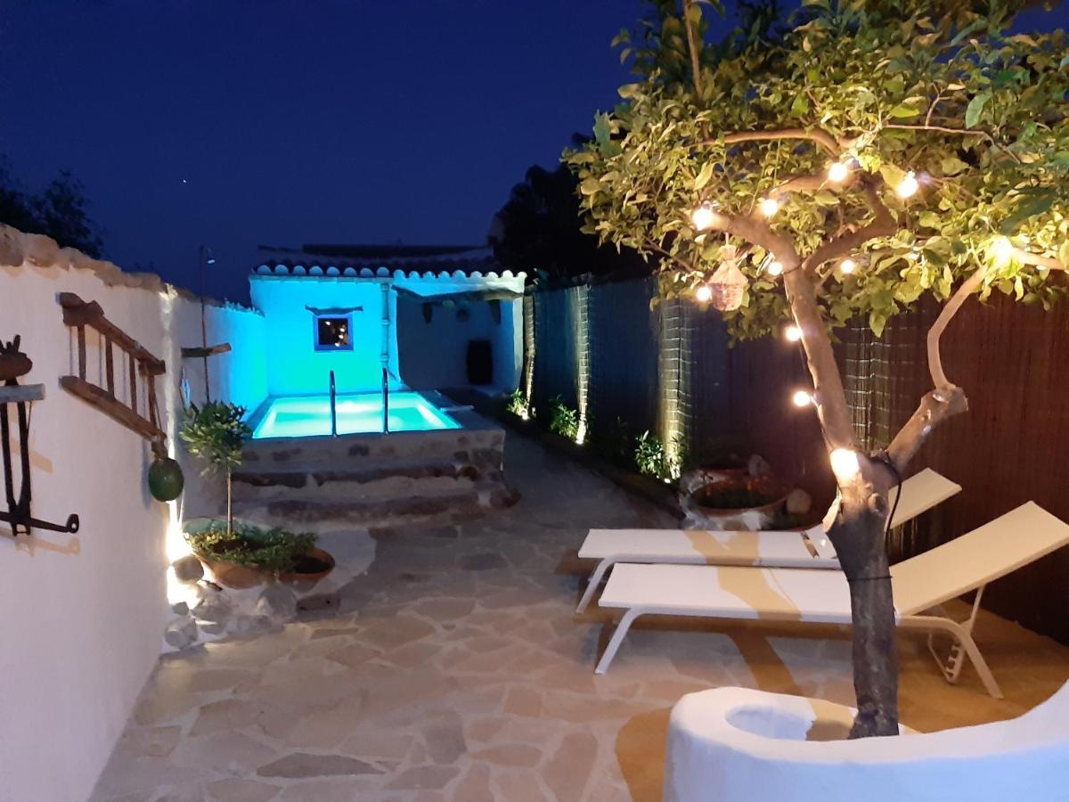 Holiday home Tia Salome San Jorge (Castellon)