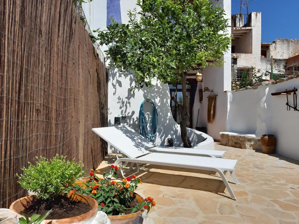 Holiday home Tia Salome *