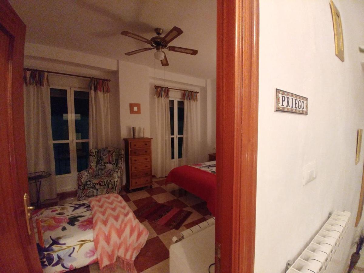 Сasa de vacaciones Casa Alta El Esparragal (Cordoba)