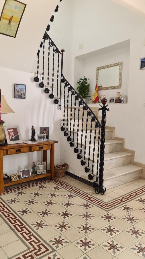 Сasa de vacaciones Casa Alta