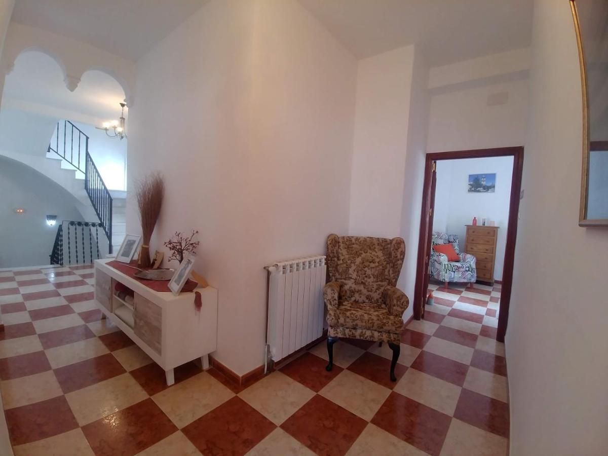 Casa Alta
