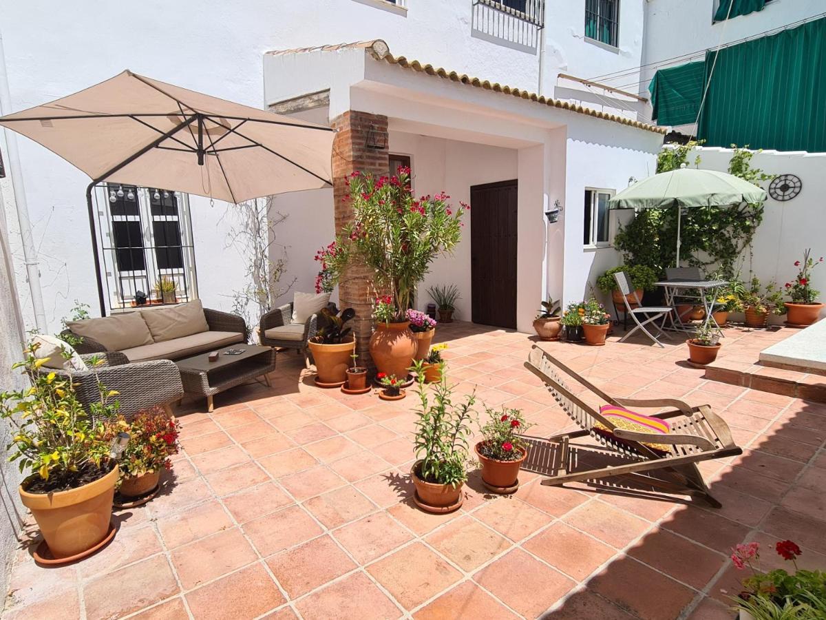 Casa Alta