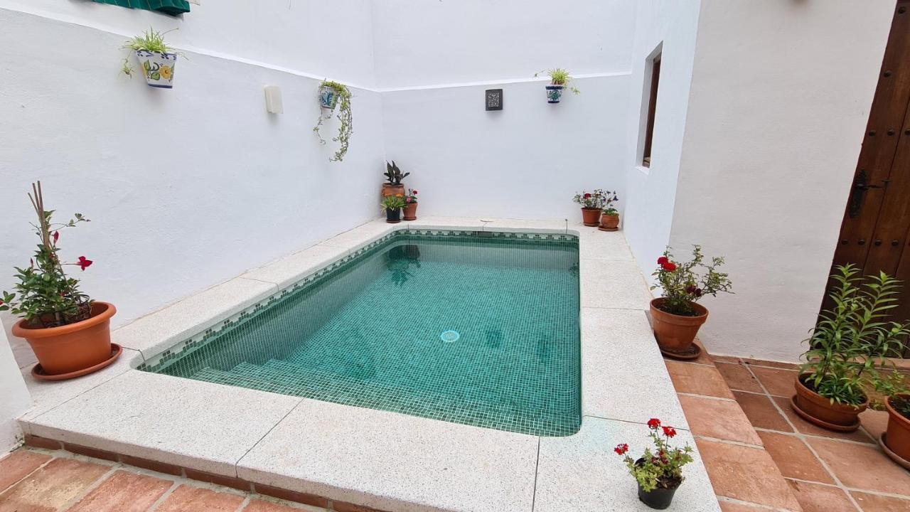 Casa Alta Сasa de vacaciones El Esparragal (Cordoba)