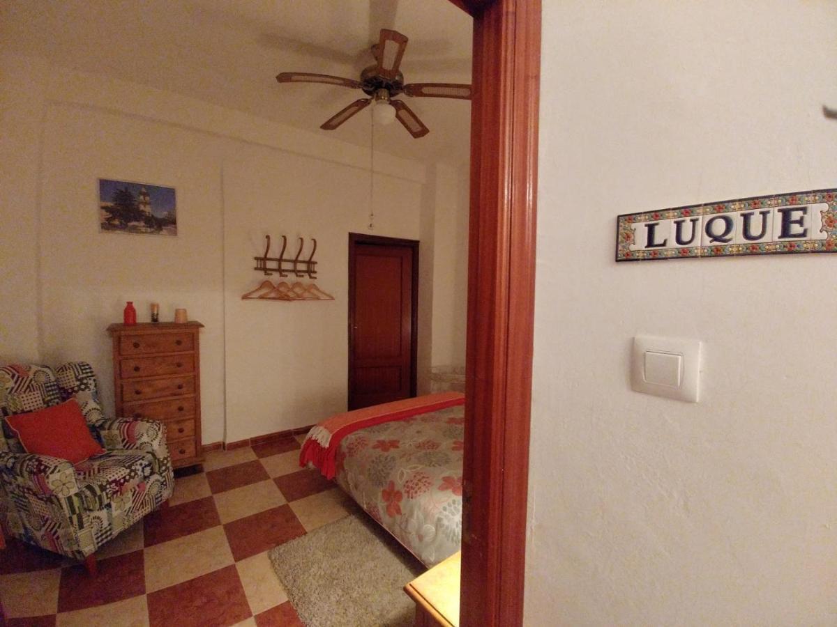 Casa Alta * El Esparragal (Cordoba)