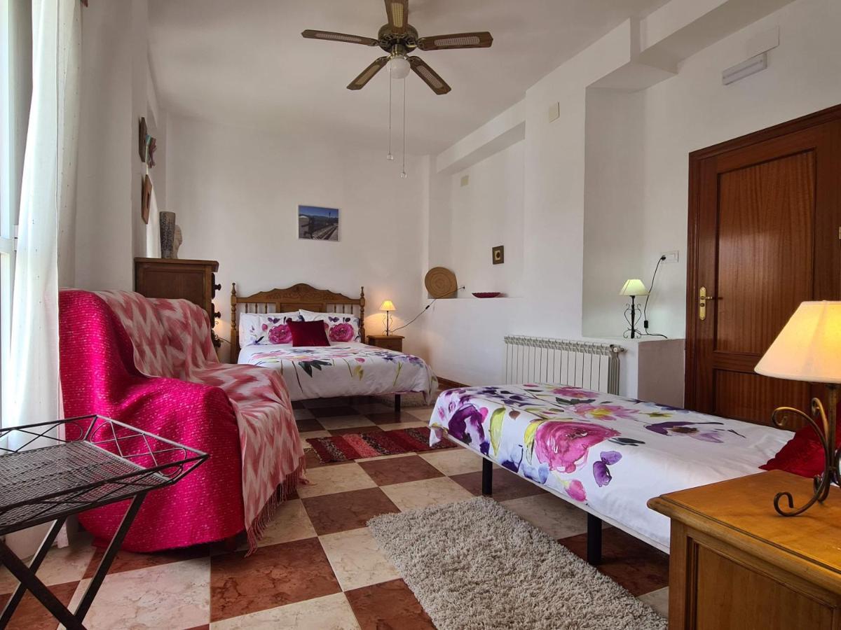 Casa Alta Сasa de vacaciones