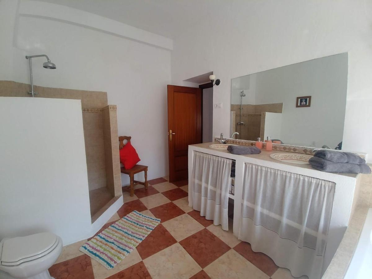 Casa Alta