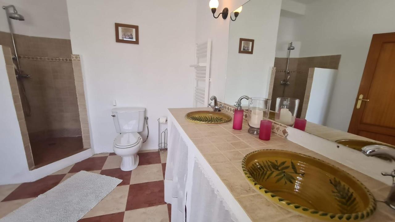 Сasa de vacaciones Casa Alta El Esparragal (Cordoba)