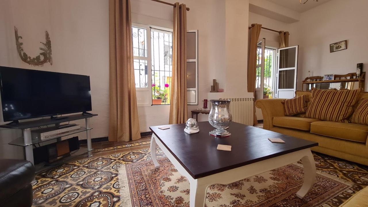 Casa Alta * El Esparragal (Cordoba)