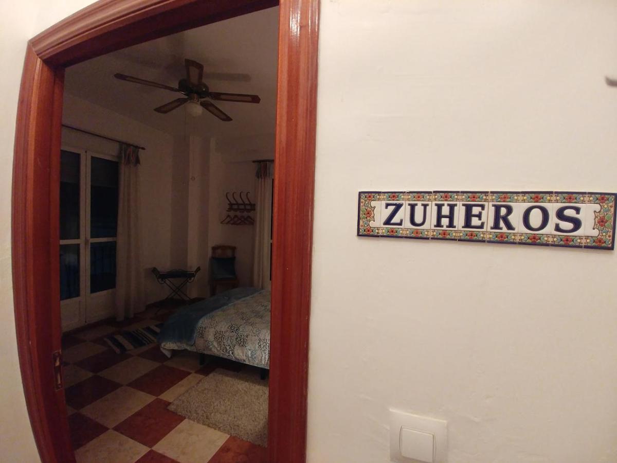 Casa Alta Сasa de vacaciones El Esparragal (Cordoba)