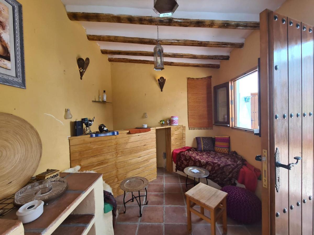 Casa Alta Сasa de vacaciones